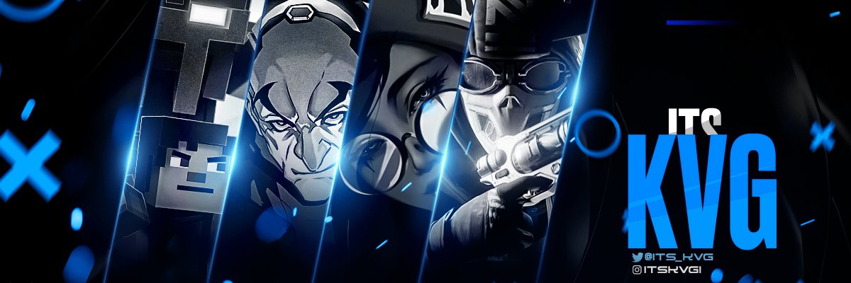 its_kvg's profile banner image