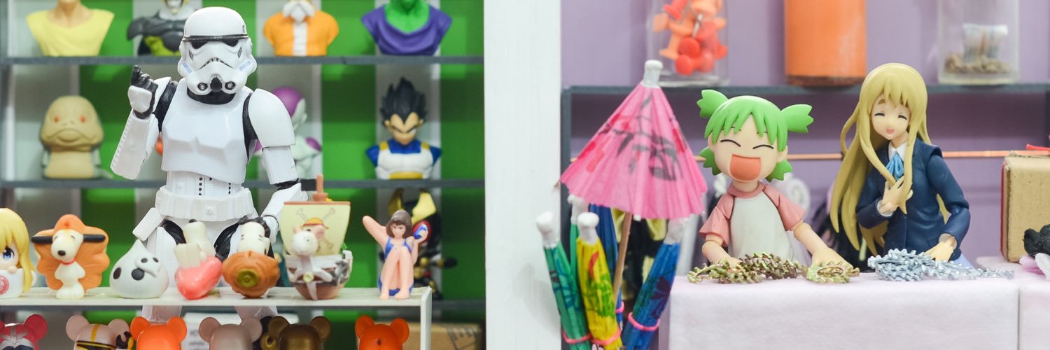 BazaarManila's profile banner image