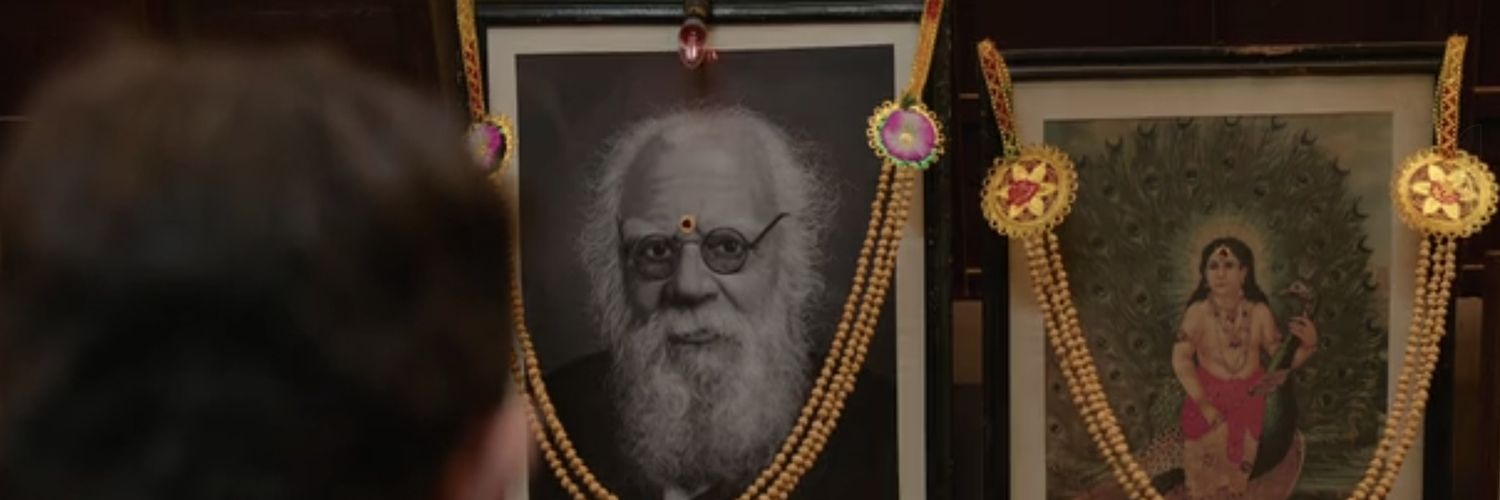 MKenumnan's profile banner image