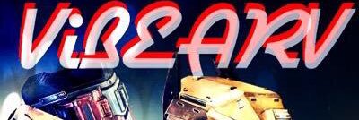 _iBE4R's profile banner image