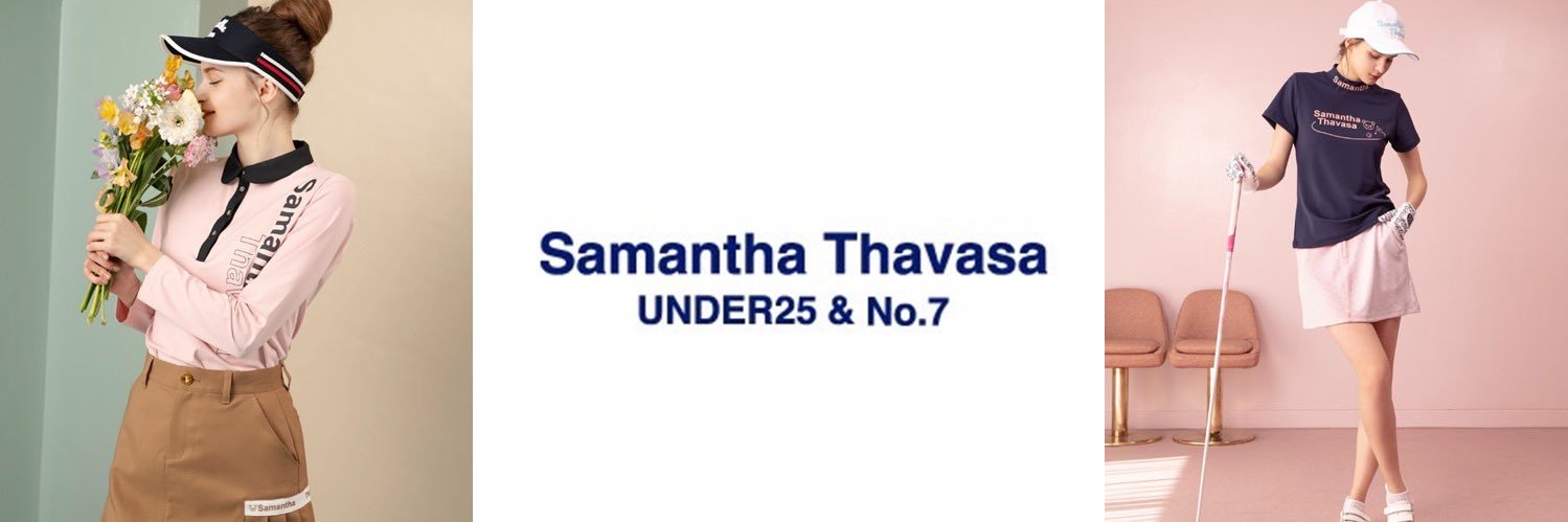 samanthagolf's profile banner image