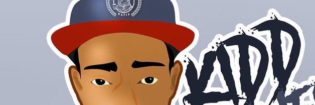 KiddKashmen's profile banner image