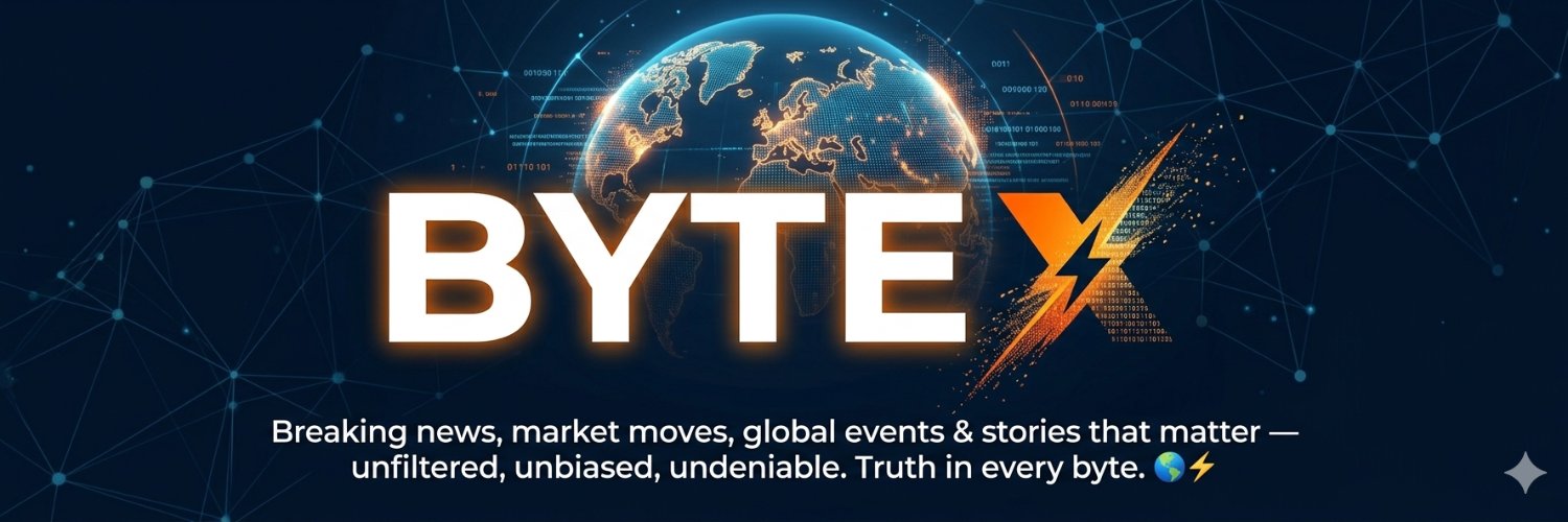 ByteX08's profile banner image