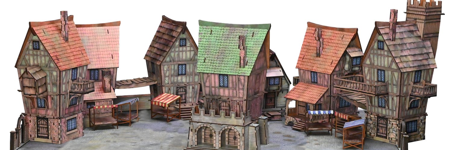 Sarissa Precision banner