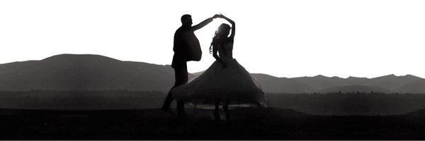 Wedding Profile Banner