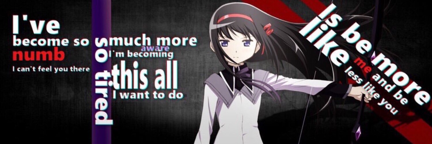 memeahomura's profile banner image