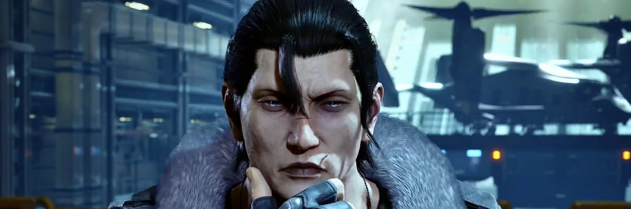 Quailman The Dragunov Main banner