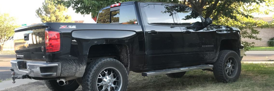 Slow5_3chevy's profile banner image