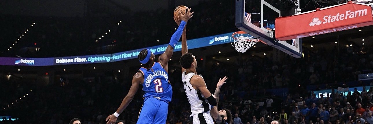 shai goose alexander banner