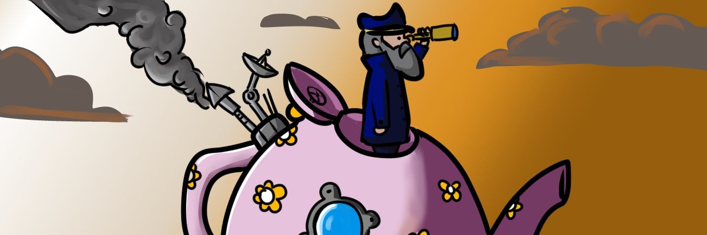 madkujo's profile banner image