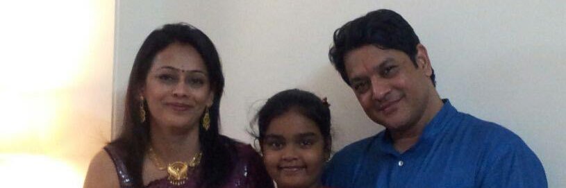 Deepak Pokhariyal banner