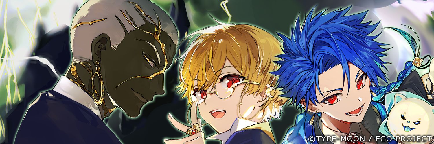 EDONATSUME's profile banner image