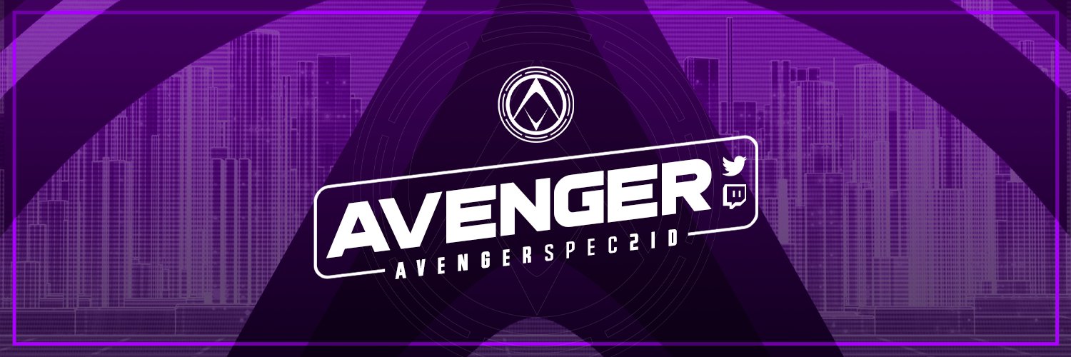 Tom | AvengerSpec2ID banner
