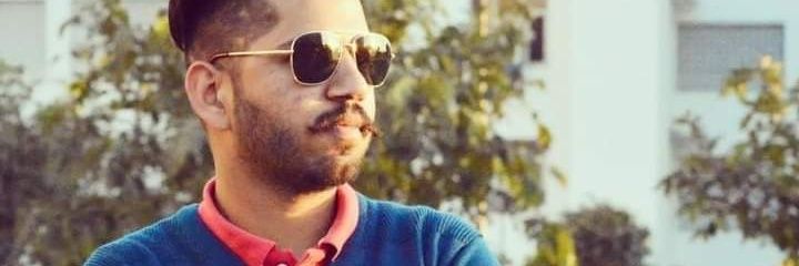 harinder922's profile banner image