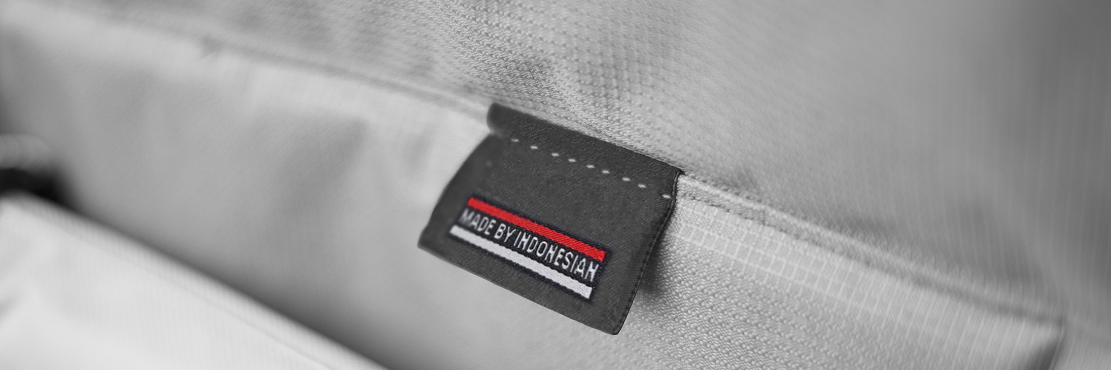 Smart Modular Bag banner