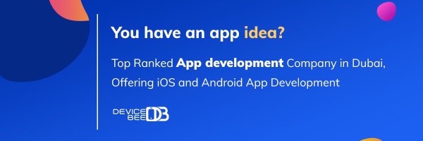 Devicebee Profile Banner