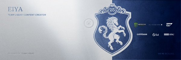 eiyawow Profile Banner