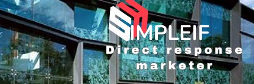 Simpleif's profile banner image