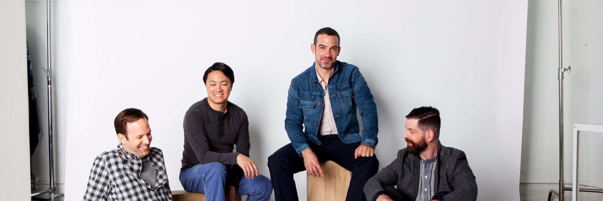 Miró Quartet banner