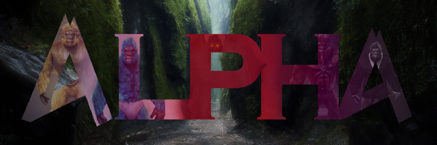 AlphaSummoner_'s profile banner image