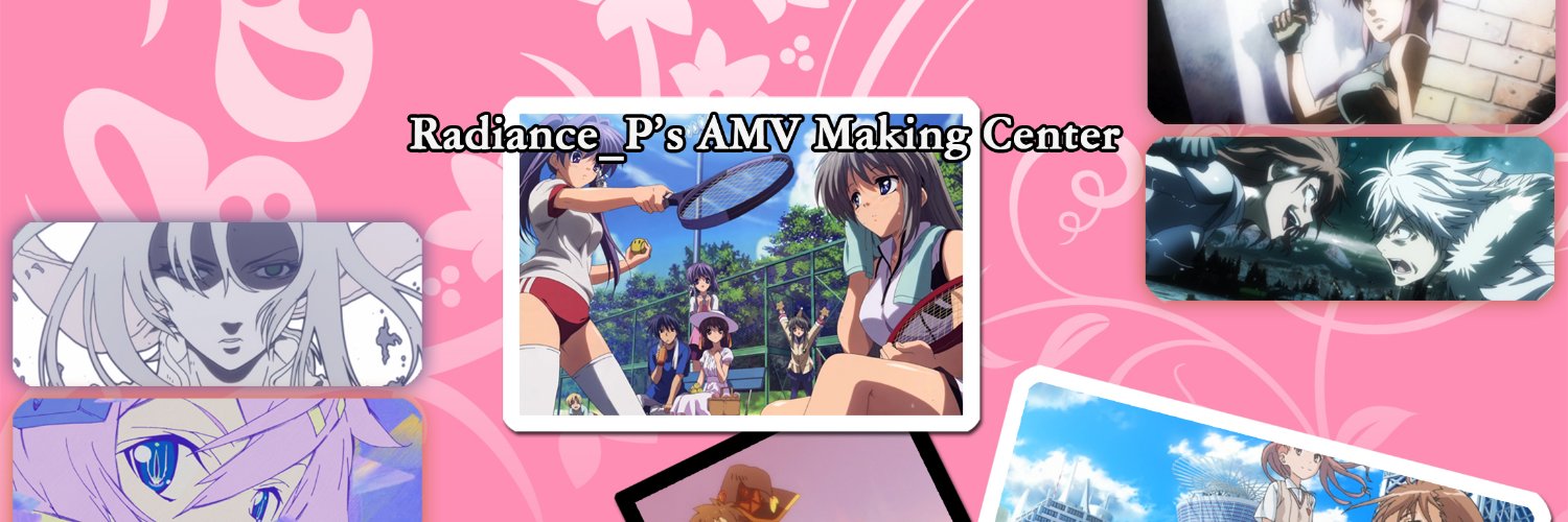 radiancE_P's profile banner image