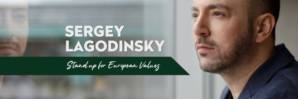 SLagodinsky Profile Banner
