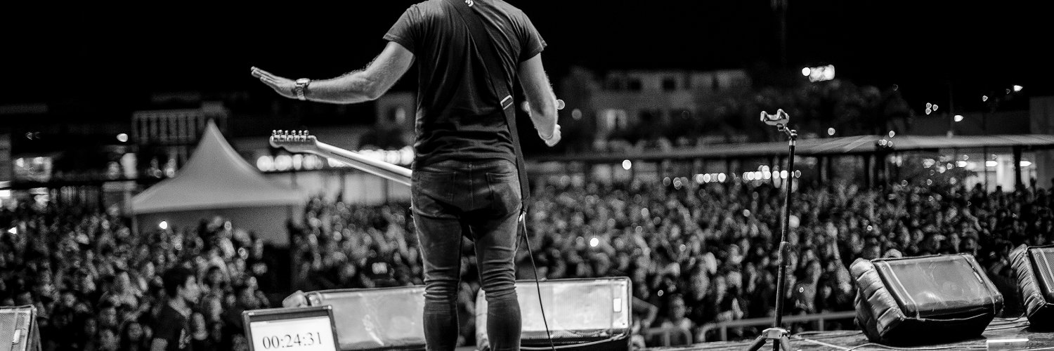 JacksonGoMusic's profile banner image