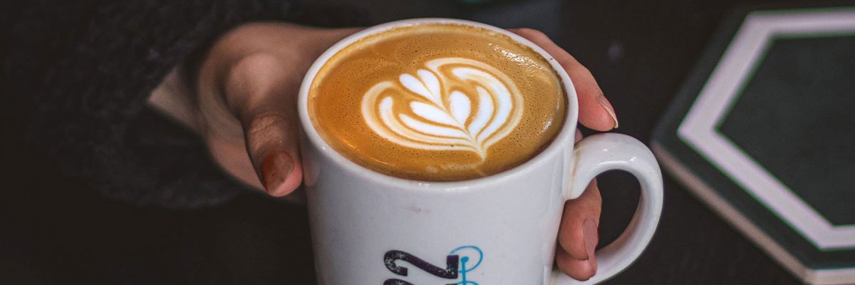 Triple Two Coffee banner