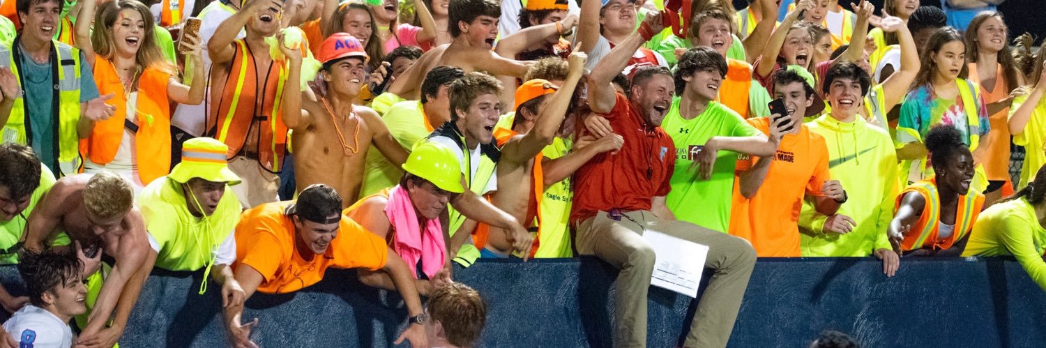Flora Student Sect banner