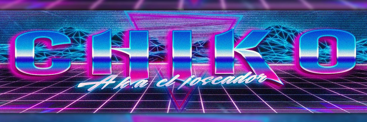 ChikoGFX ❁ banner