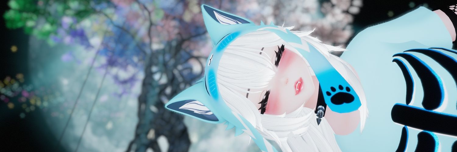 StrayanaChan's profile banner image