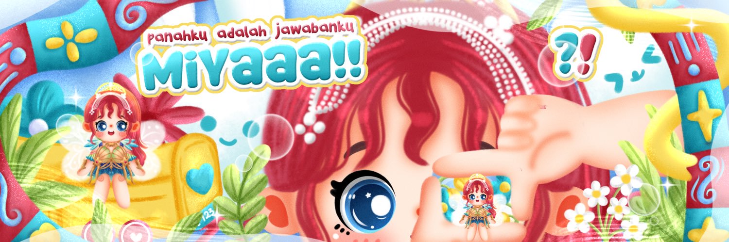 Ი.. MiyAAA 𐑼 banner