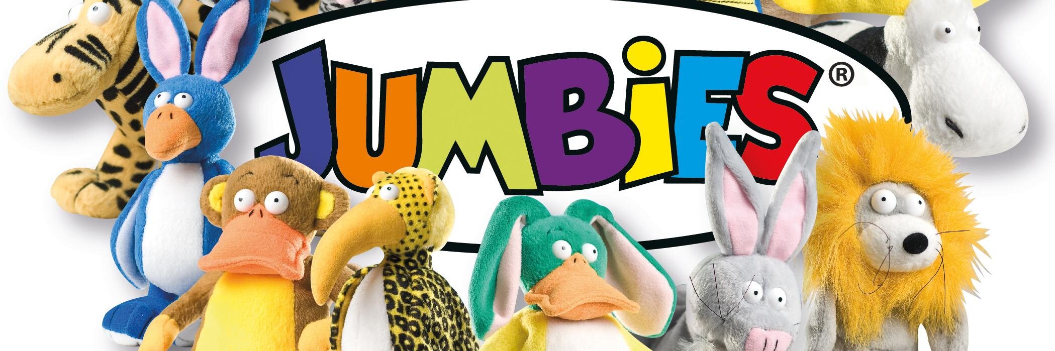 JUMBiES's profile banner image