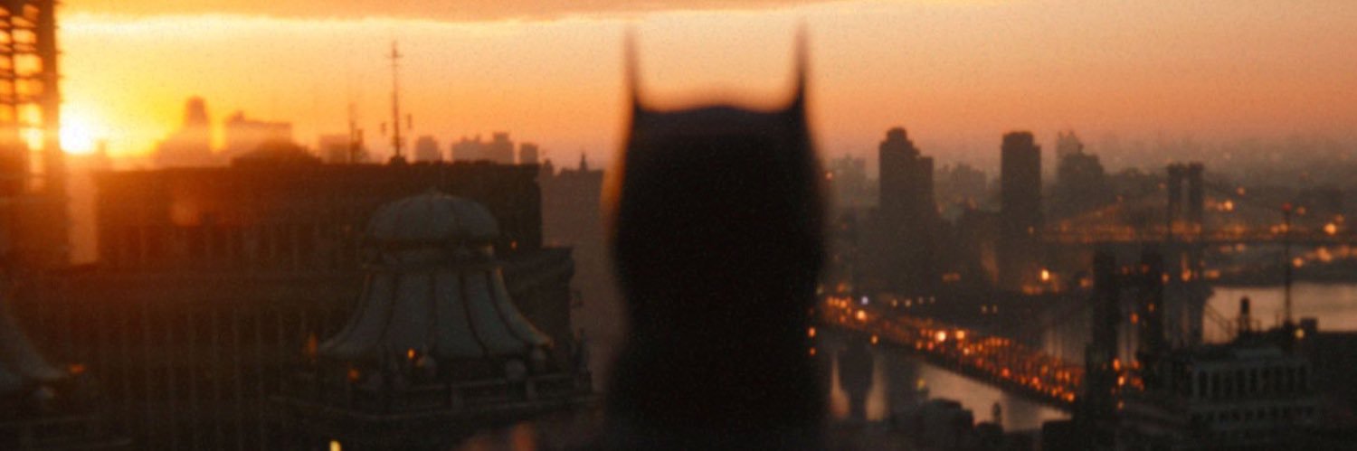 The__batman25's profile banner image