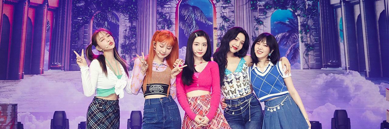 lynsekim's profile banner image