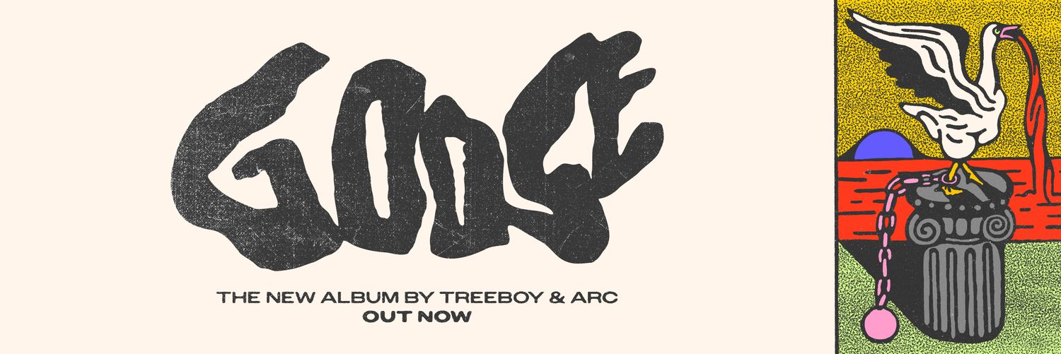 Treeboy & Arc banner