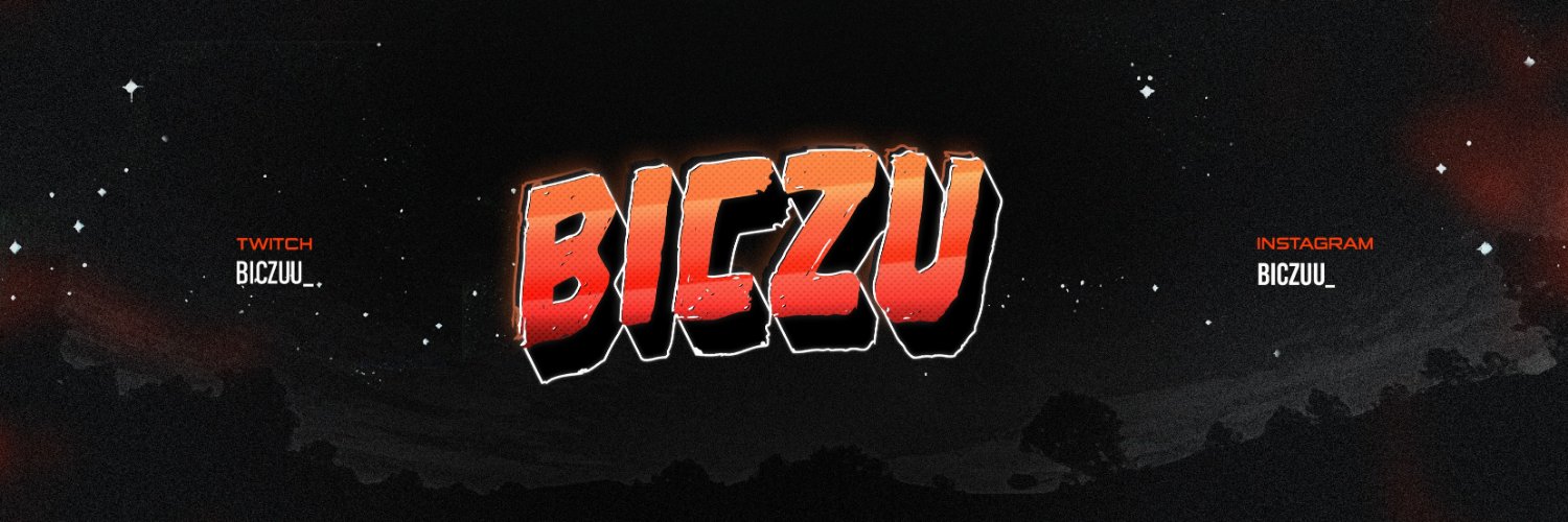 Biczu banner