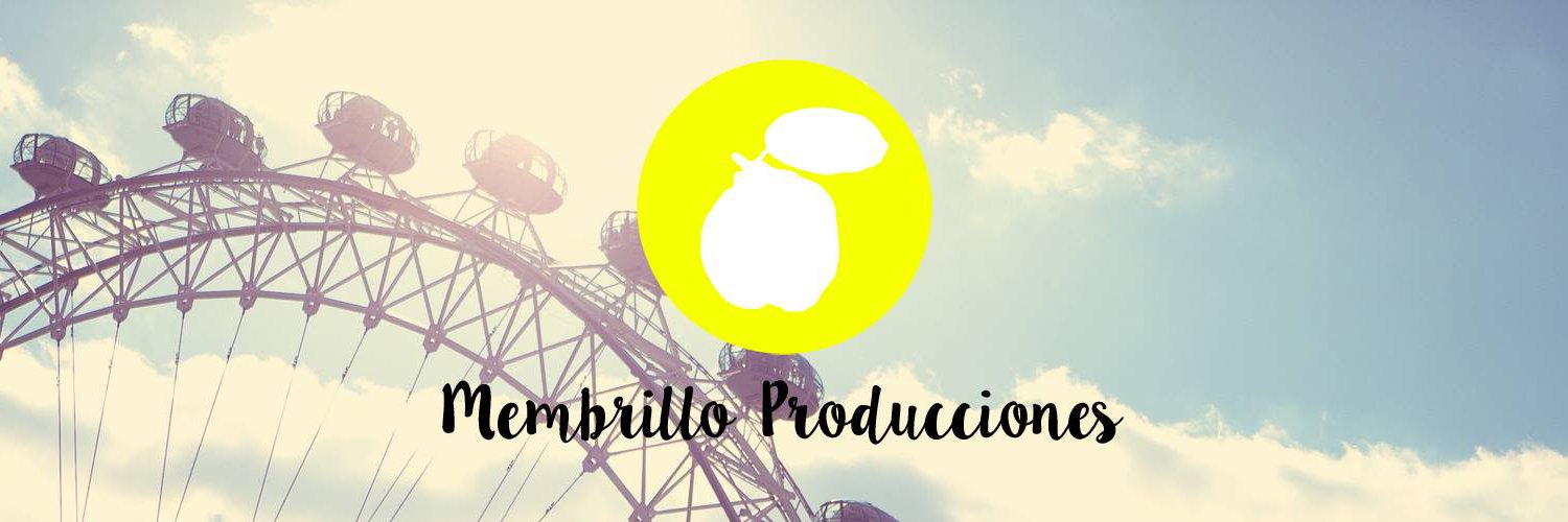ElMembrillo_Pro's profile banner image