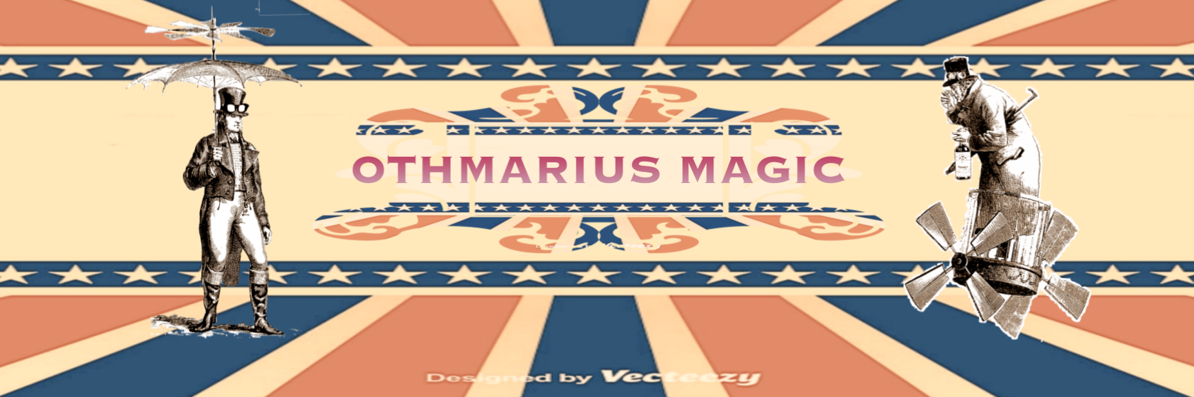 othmarius's profile banner image