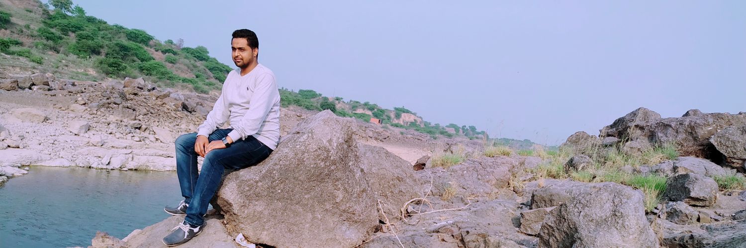 vohra3585's profile banner image