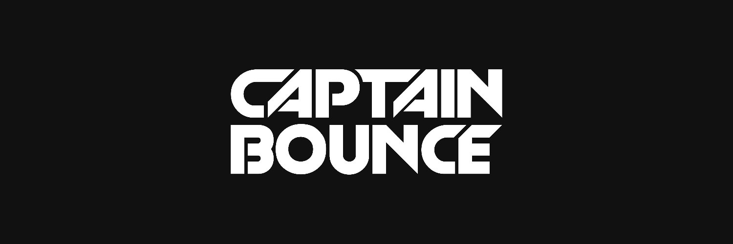 Captain Bounce banner