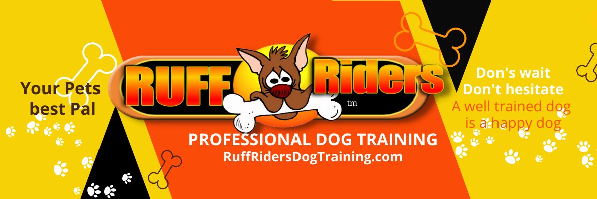 RuffRidersPets's profile banner image