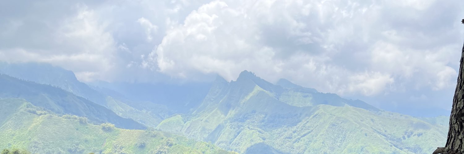 halohildaa's profile banner image