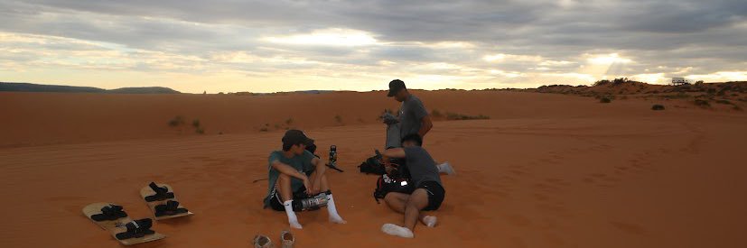CozyBris's profile banner image