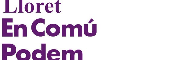 lloretencomu Profile Banner