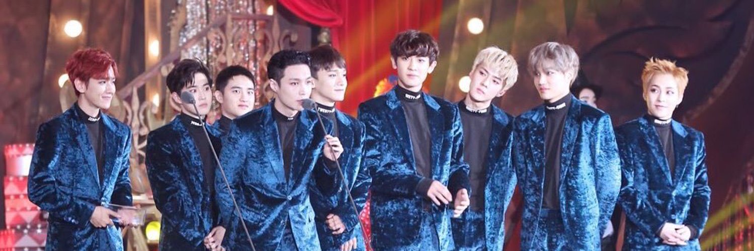 OT9EXOsoon's profile banner image