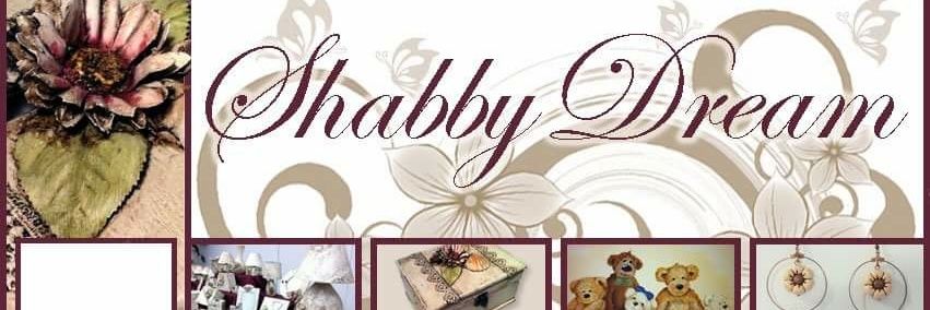ShabbyDream's profile banner image