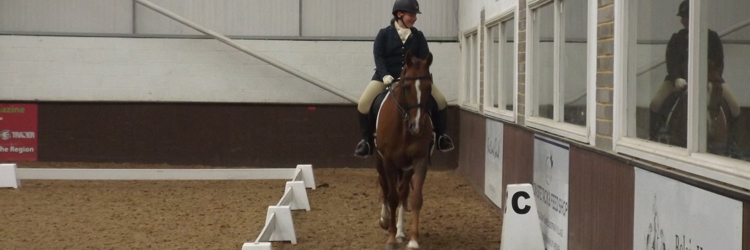 Alison Kenward banner