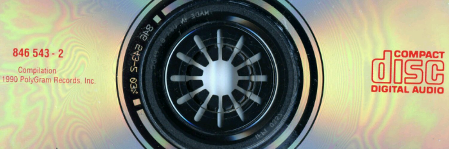 koppereight's profile banner image