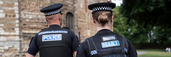 Deputy Chief Constable Andy Prophet banner